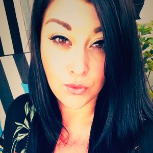 Meet your Posher, Kristin